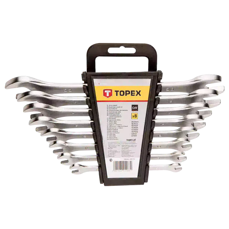 Гаечен ключ Topex (35D656)