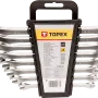 Αγγλικό κλειδί Topex (35D656)