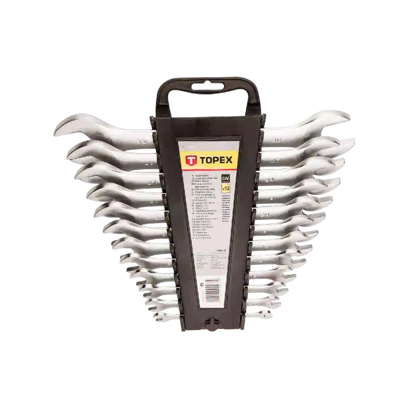 Spanner Topex (35D657)