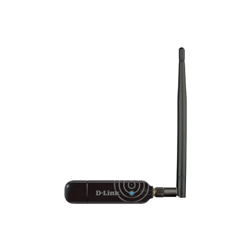 Wi-Fi adapter D-Link (DWA-137)