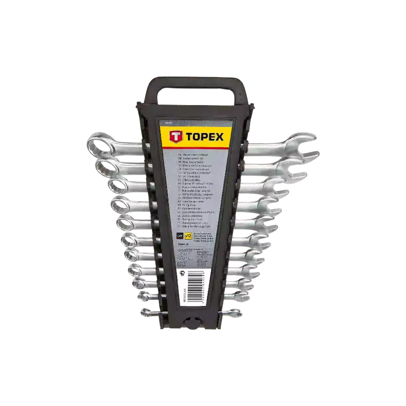 Chave inglesa Topex (35D757)