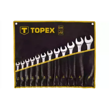 Ключ гаечный Topex (35D758)