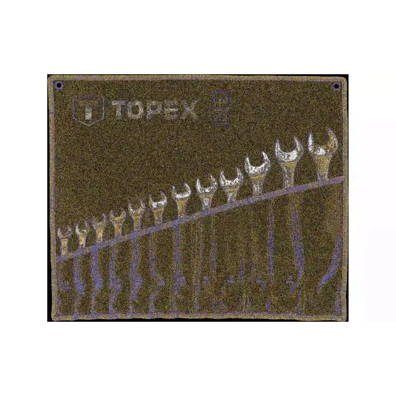Гаечен ключ Topex (35D758)