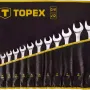 Αγγλικό κλειδί Topex (35D758)