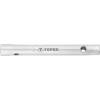 Socket wrench Topex (35D933)