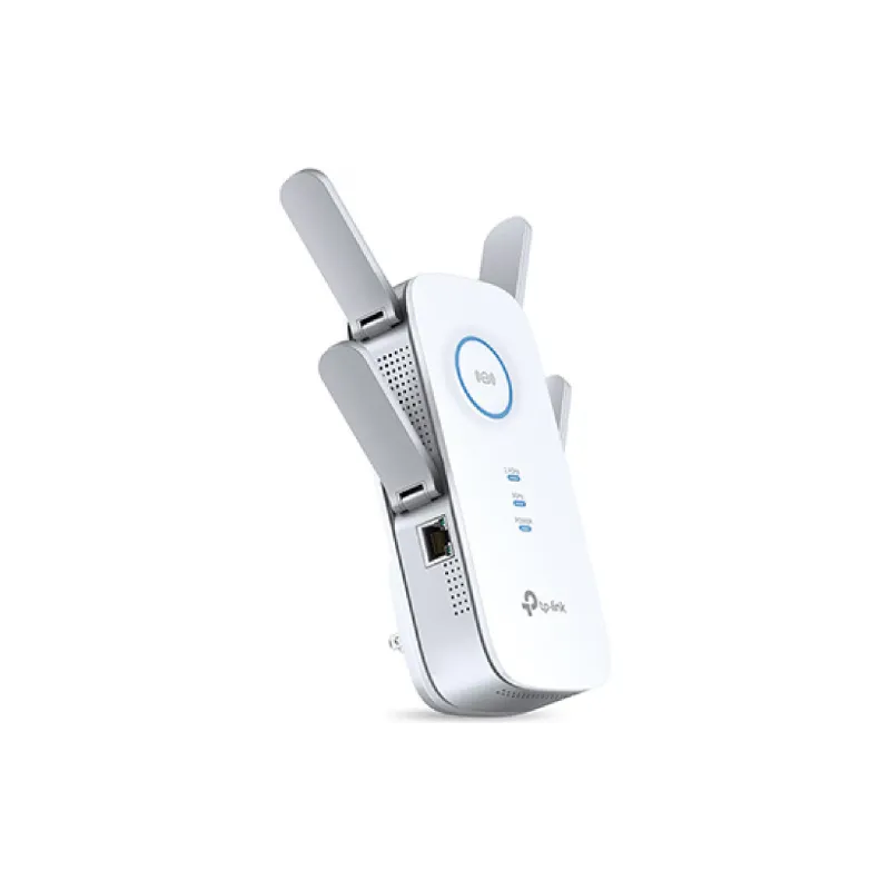 Extensor de alcance Wi-Fi TP-Link (RE650)