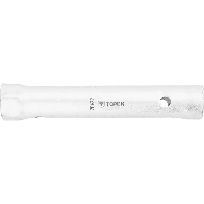 Socket wrench Topex (35D937)