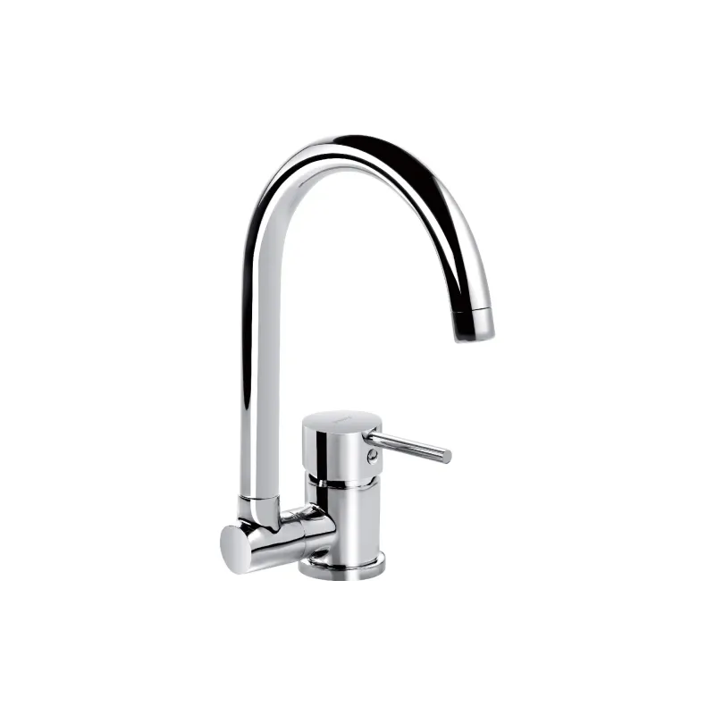 Βρύση κουζίνας Deante (BCA_061M)