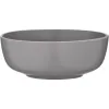 Tigela de salada Ardesto Cremona, Gray (AR2916GRC)