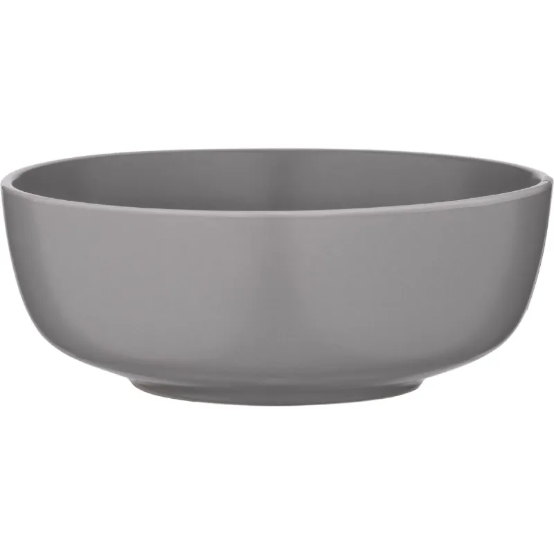 Tigela de salada Ardesto Cremona, Gray (AR2916GRC)