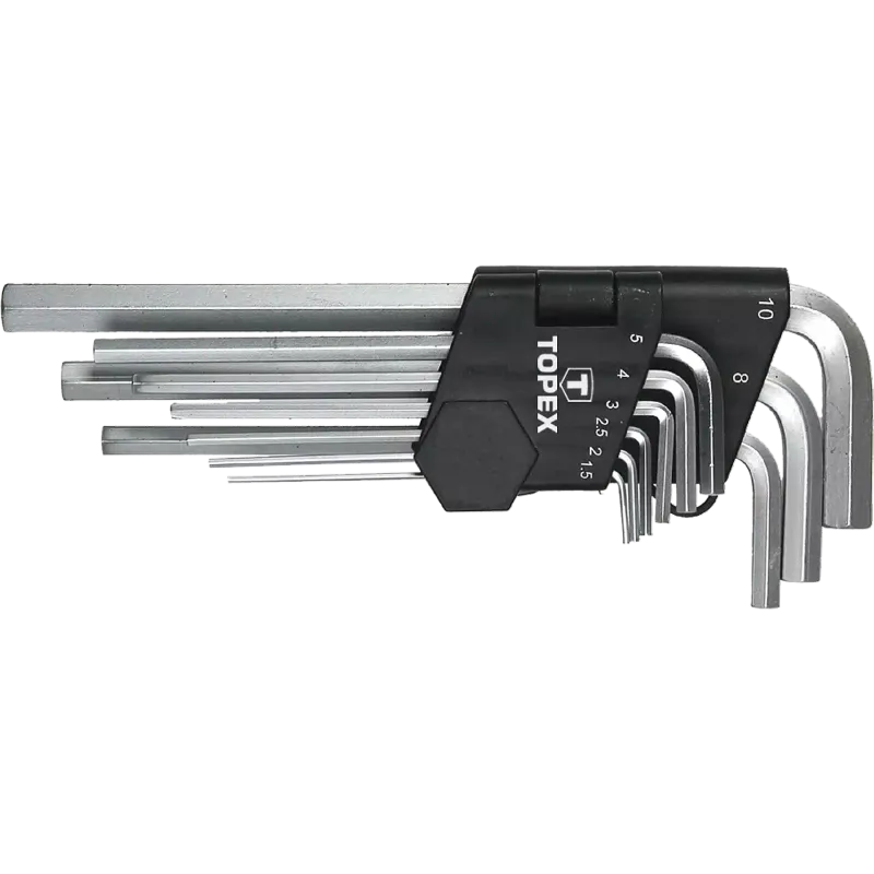 Allen key Topex (35D956)
