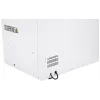 ثلاجة صدر Ardesto, White (FRM-200ECM)