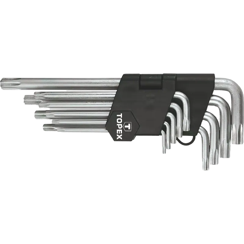 Chave Torx Topex (35D961)