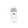 زجاجة الرضاعة Nuvita (NV6030Pink)