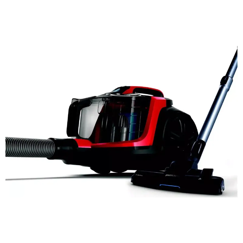 Пилосос Philips (FC9729/09), Red