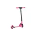 Σκούτερ Miqilong (CART-100-PINK)