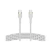 Kabel Belkin, White (CAB011BT1MWH)