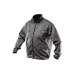 Work jacket Neo Tools, Gray (81-410-S)
