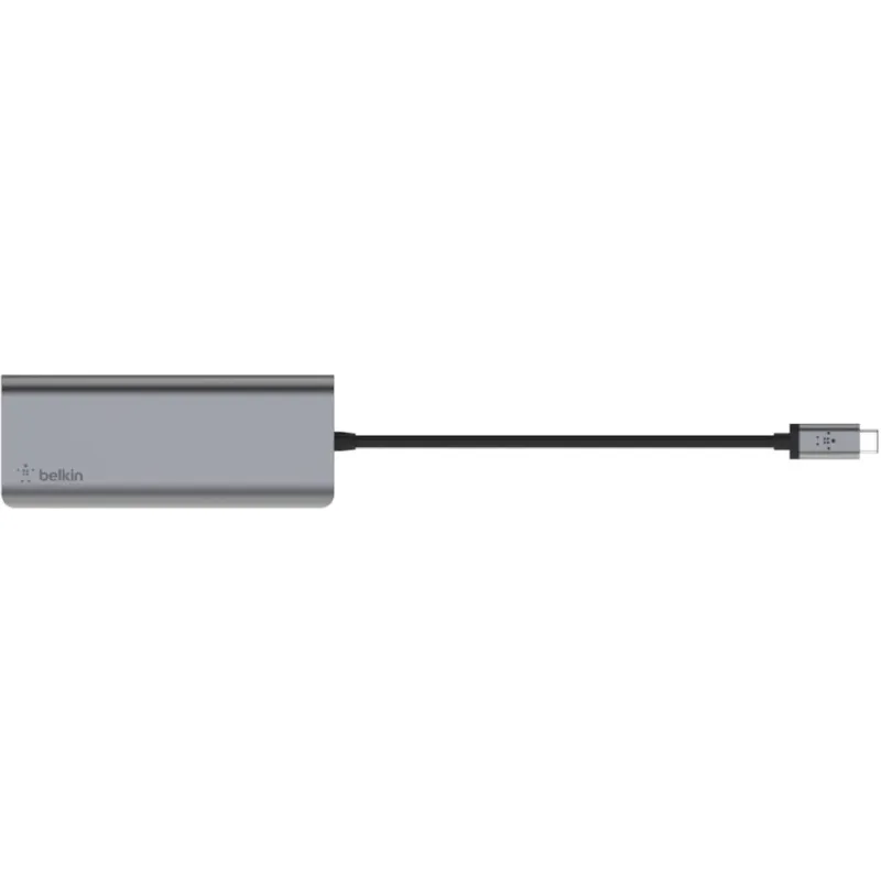 USB hub Belkin (AVC008BTSGY)