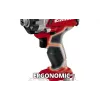 Шуруповерт ударний Einhell TE-CI (4510034)