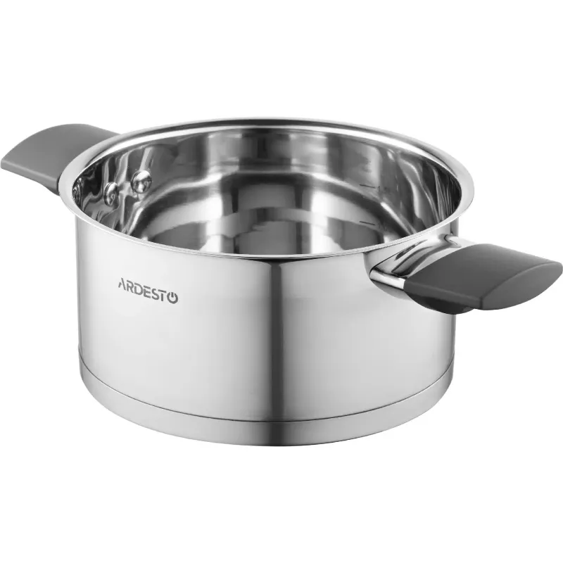 قدر مع غطاء Ardesto Gemini Trento (AR3621G)