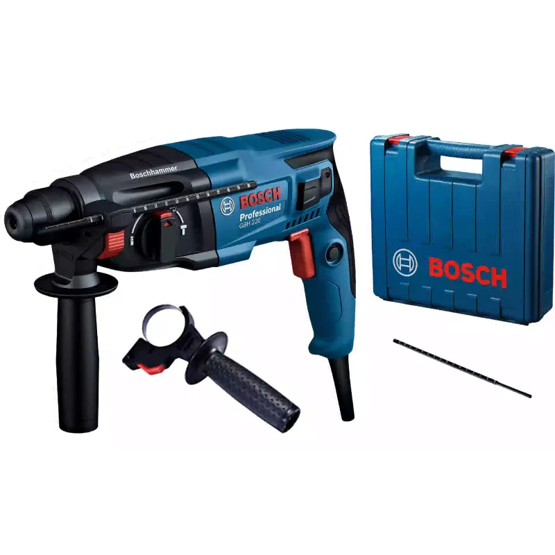 مثقب Bosch GBH 220 (0.611.2A6.020)