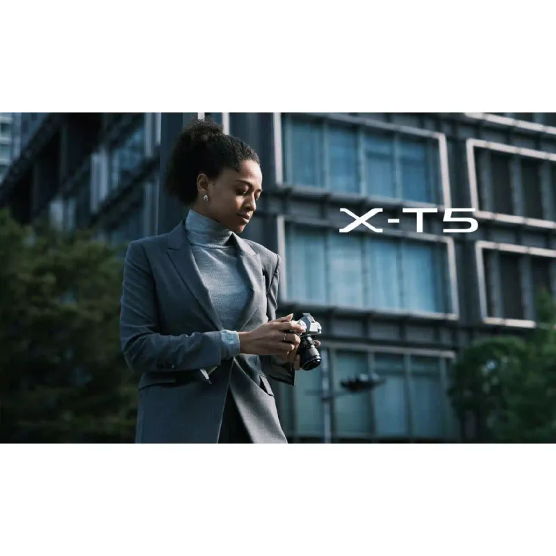 Κάμερα Fujifilm (16783056)