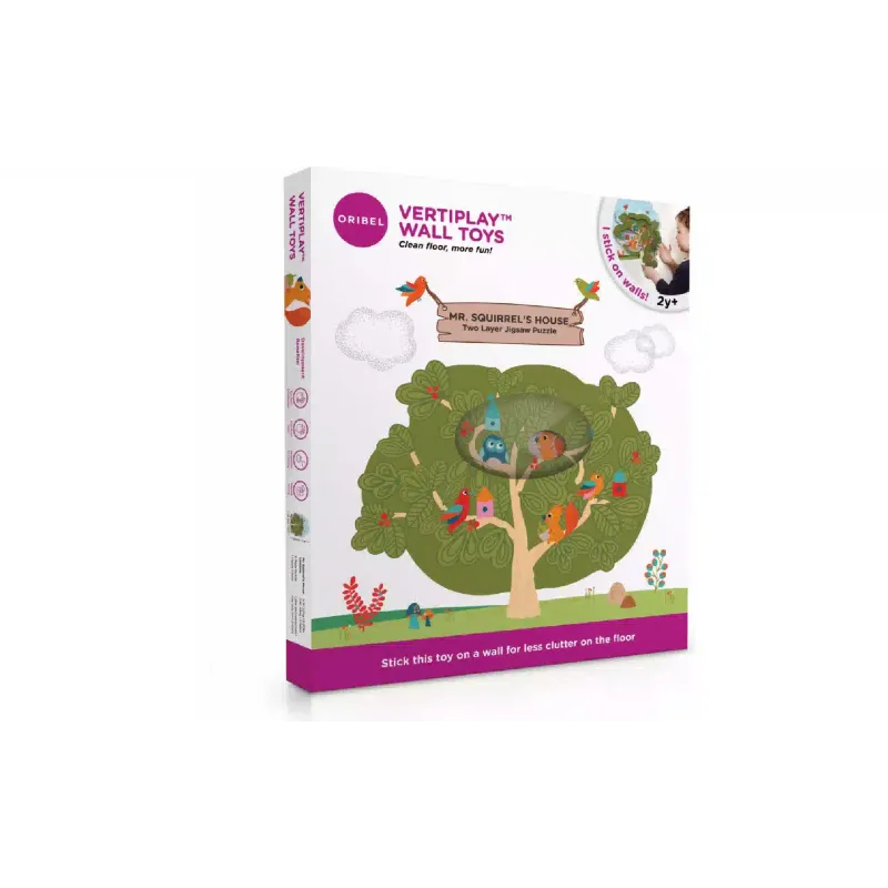 Játék Oribel (OR801-90001)