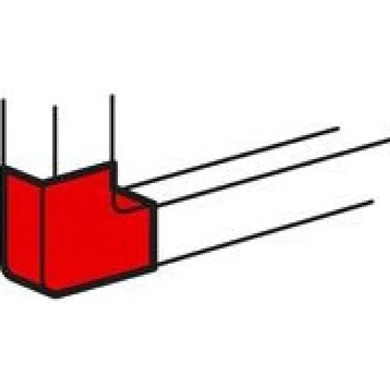 A szög lapos Legrand (638013)