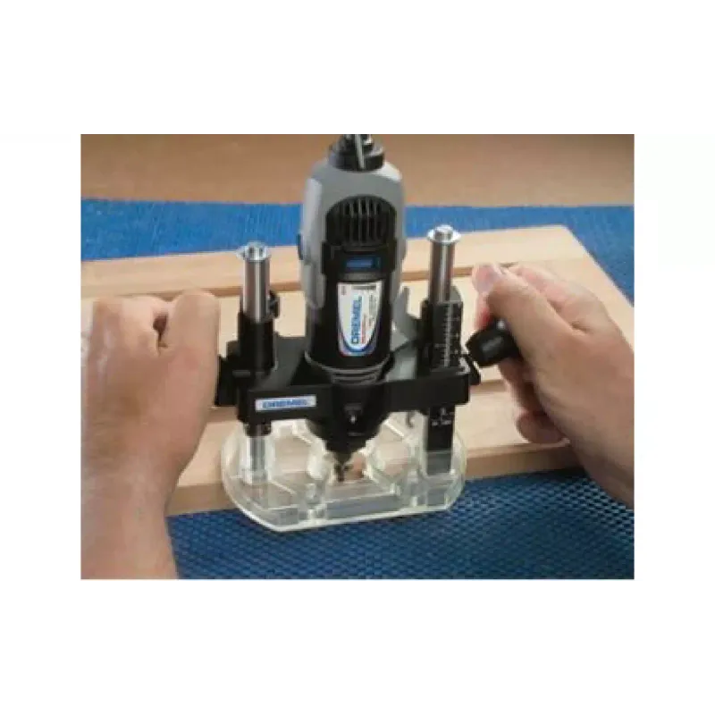 Κρεβάτι άλεσης Dremel 335 (2.615.033.5JA)