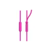 Fejhallgatók Philips, Pink (TAE1105PK/00)