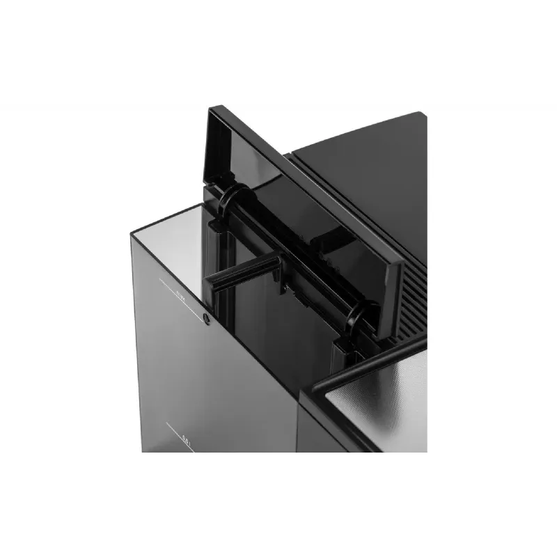 Kaffeemaschine Nivona CafeRomatica, Black (NICR820)