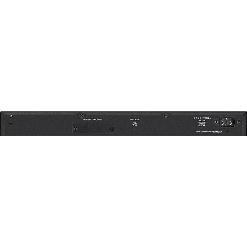 يُحوّل D-Link (DGS-3130-30PS)