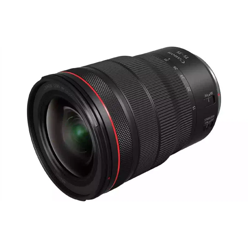 Lens Canon (3682C005)