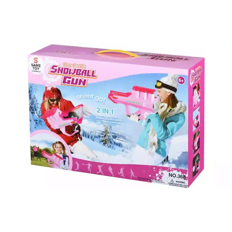 Бластер Same Toy (368Ut)