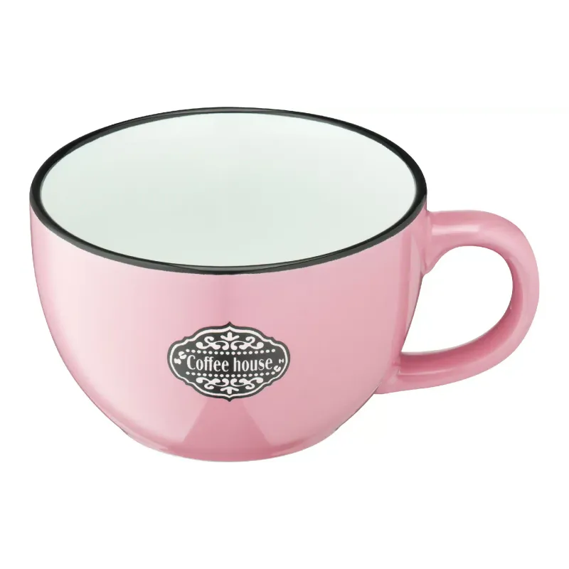 Cup Ardesto, Pink (AR3485P)