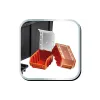 Caja de herramientas Neo Tools (84-115)