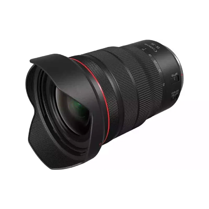 Lens Canon (3682C005)