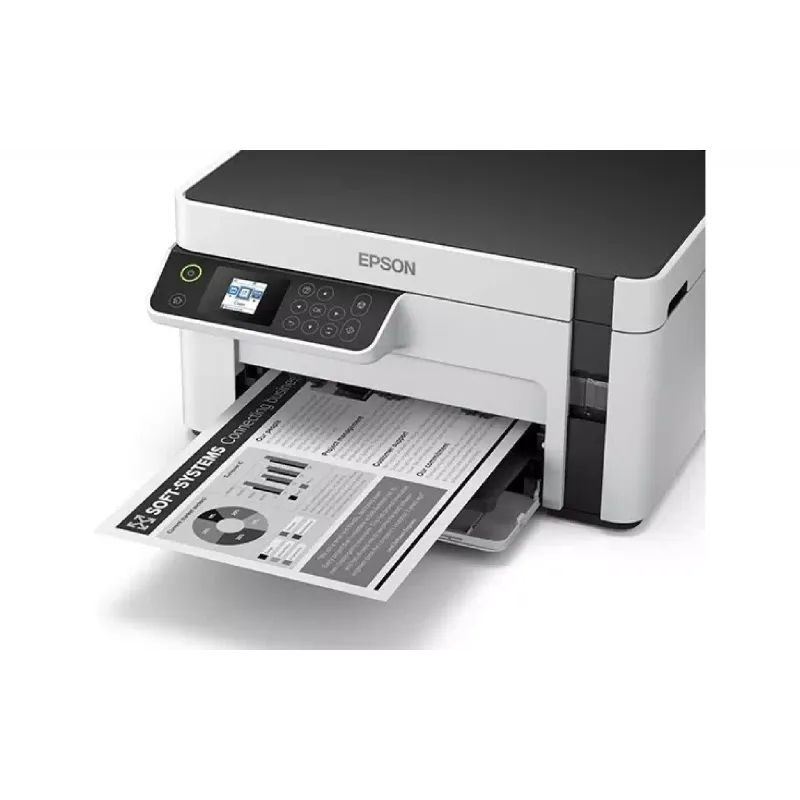 Impresora multifunción Epson (C11CJ19401)