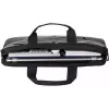 Сумка для 16" ноутбука 2E Officeman (2E-CBN616BK), Ice