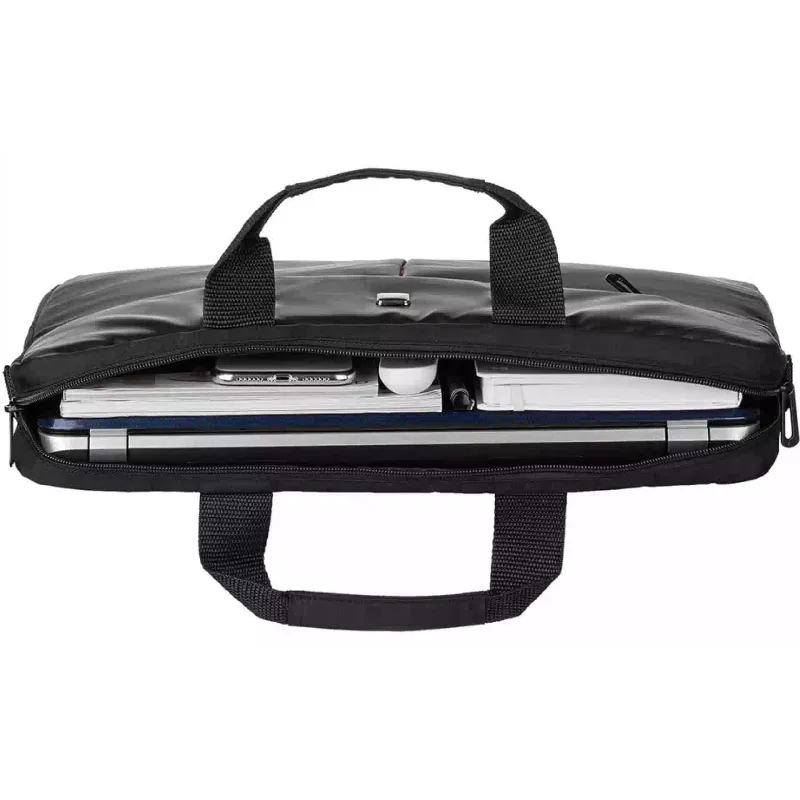 Сумка для 16" ноутбука 2E Officeman (2E-CBN616BK), Ice