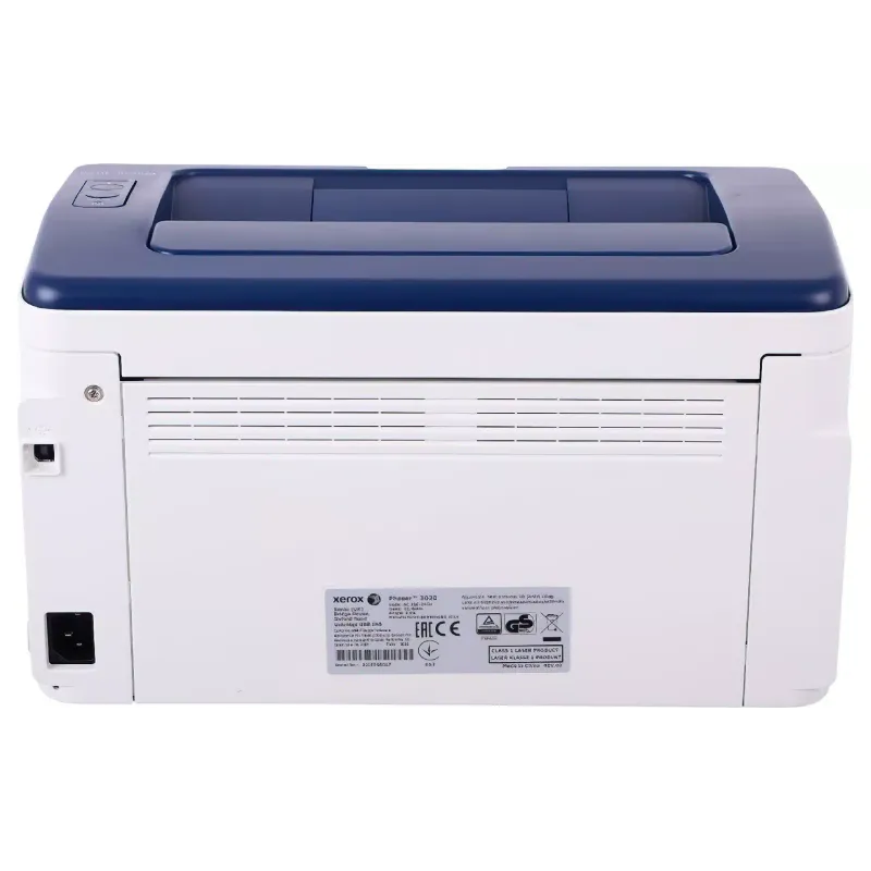 Impressora Xerox (3020V_BI)