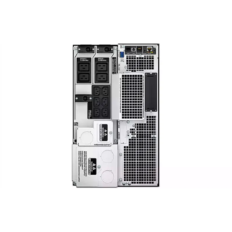 Непрекъсваемо захранване APC Smart-UPS (SRT8KXLI)