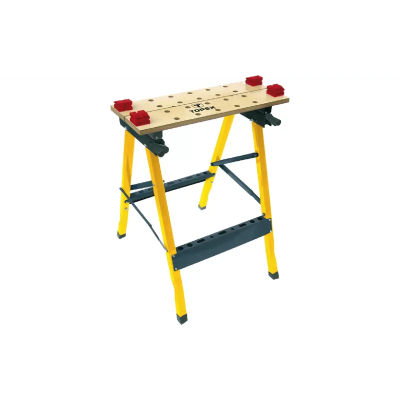 Верстак складной Topex (07A420)