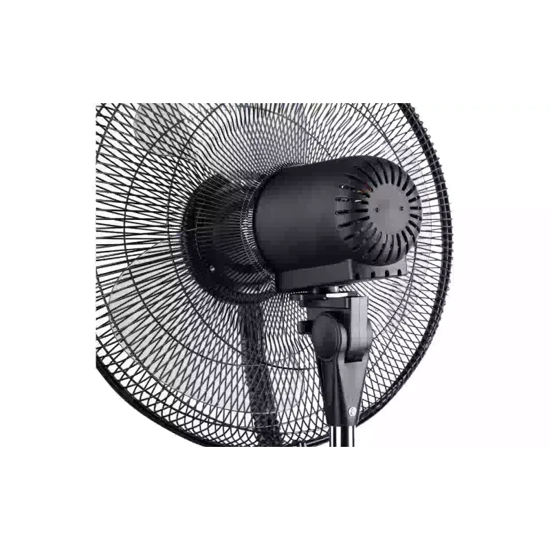 Ventilador de chão Ardesto, Gray (FNM-X2S)