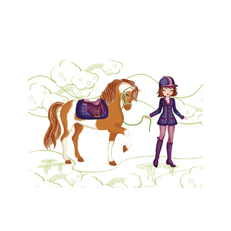 Блокнот Janod (J07830)