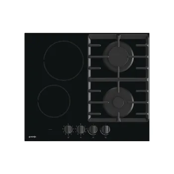 Kochfeld Gorenje (GCE691BSC)