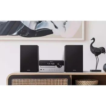 Мікросистема Philips (TAM4205/12)