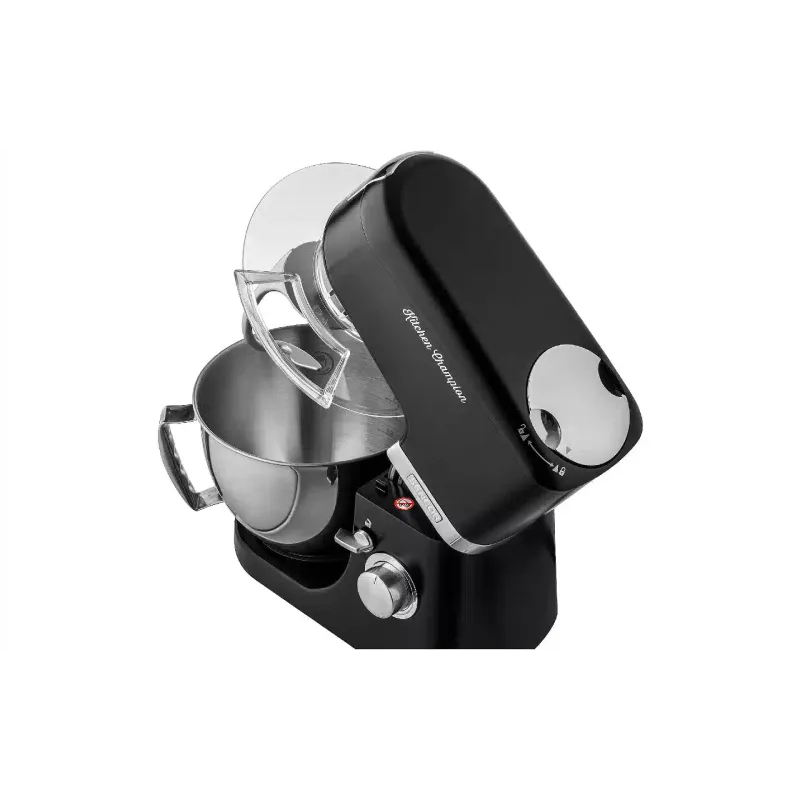 Kuhinjski robot Sencor, Black (STM6359BK)