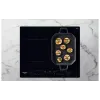 Варильна поверхня Whirlpool (WBB8360NE), Black